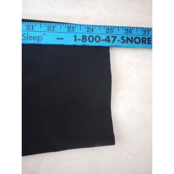 Calvin Klein Women's Jacket Blazer Black Plus Size 22W Dark Academia - Picture 6 of 9